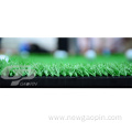 Synthetic Grass Golf Putting Green With Golf Flag